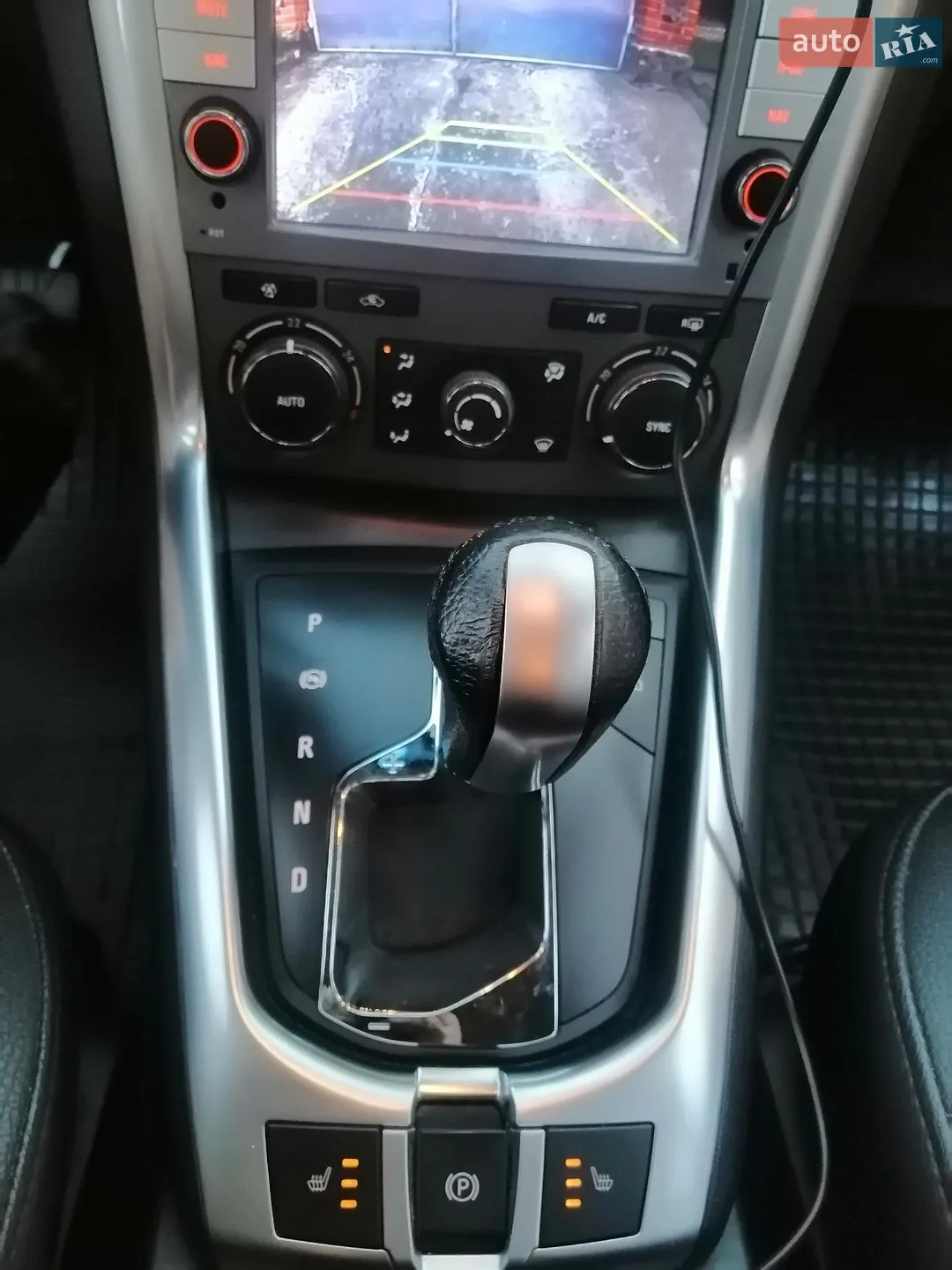 2013 Opel Antara - мініатюра 9