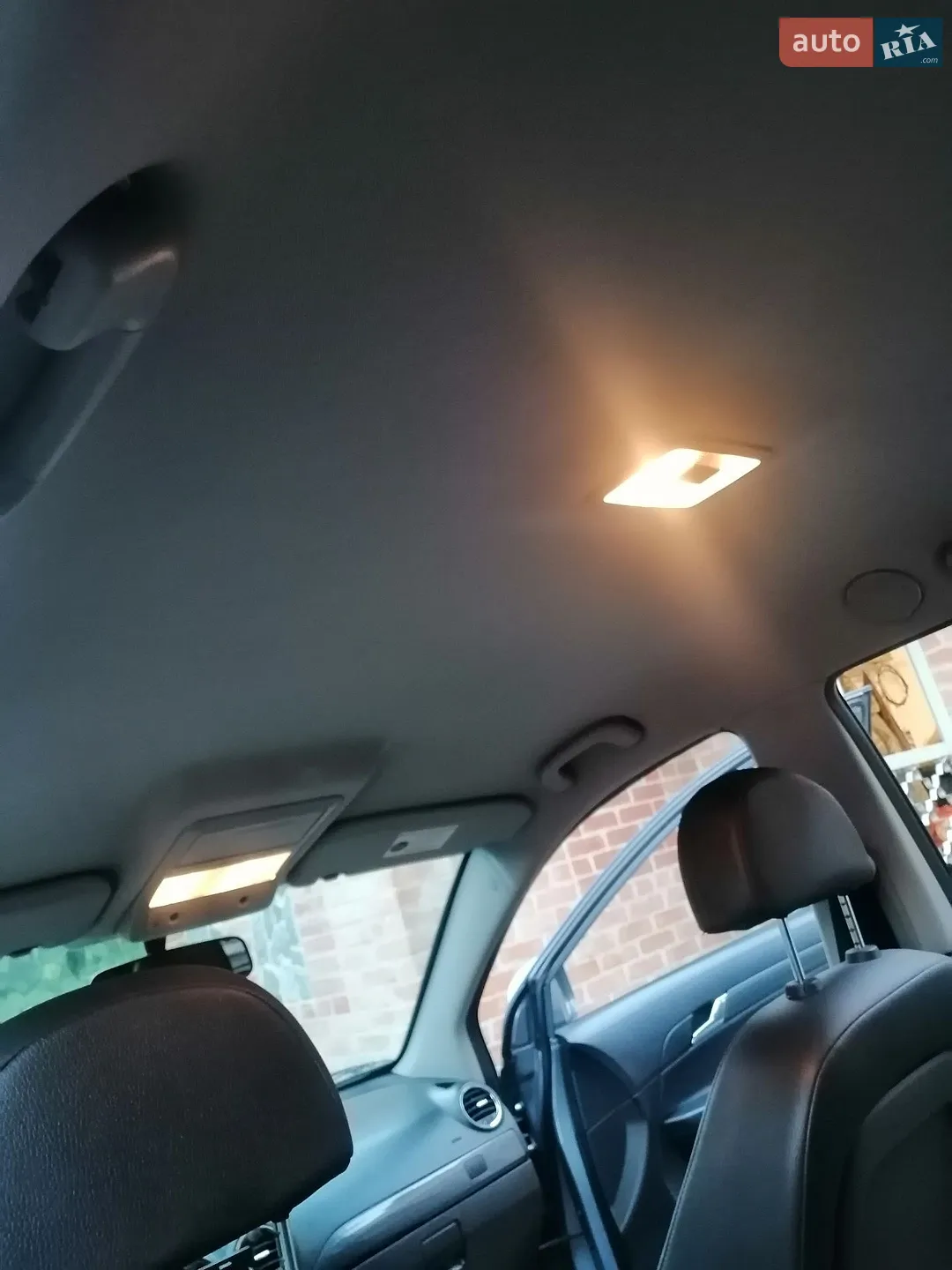 2013 Opel Antara - мініатюра 11