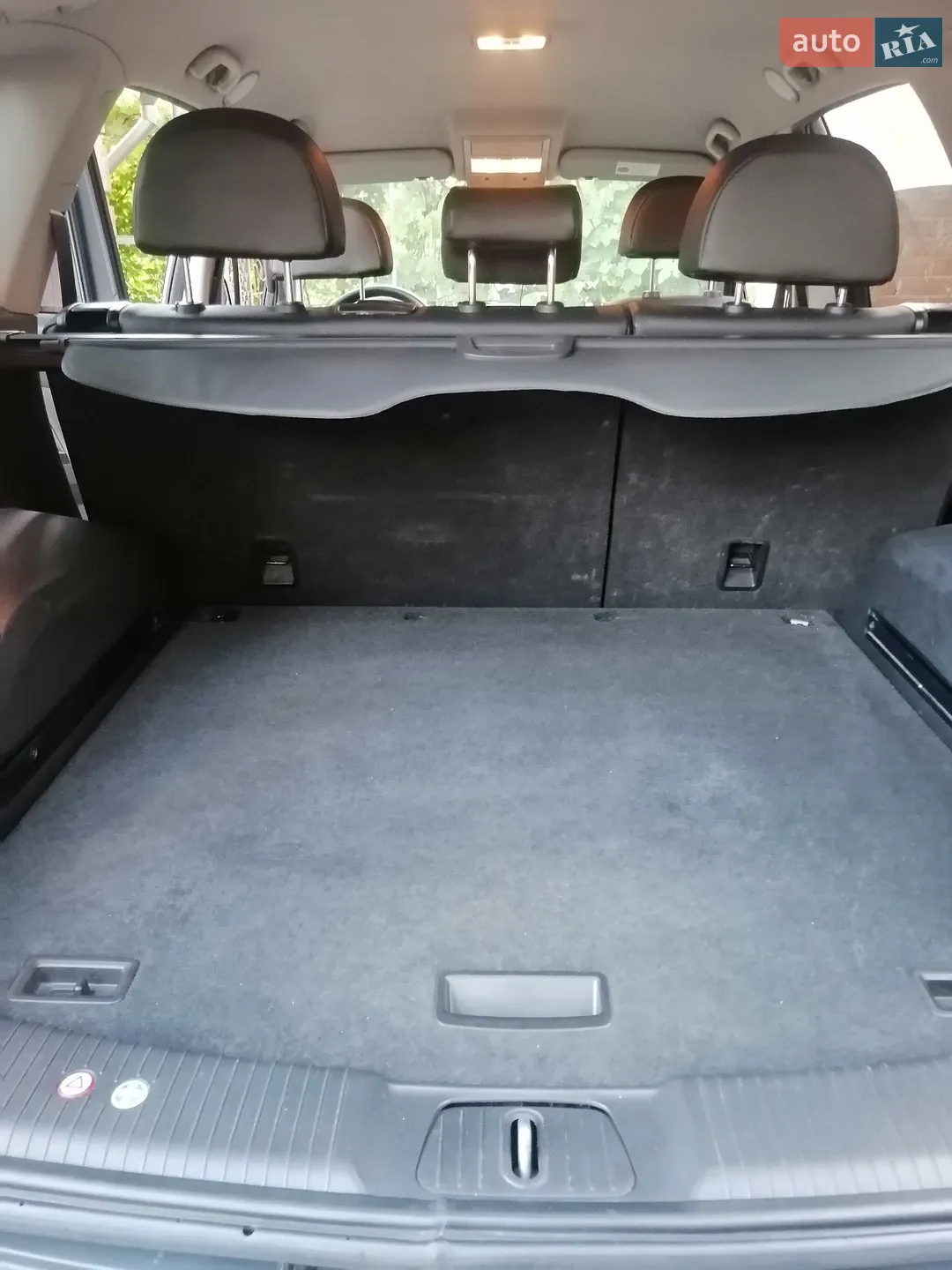2013 Opel Antara - мініатюра 15