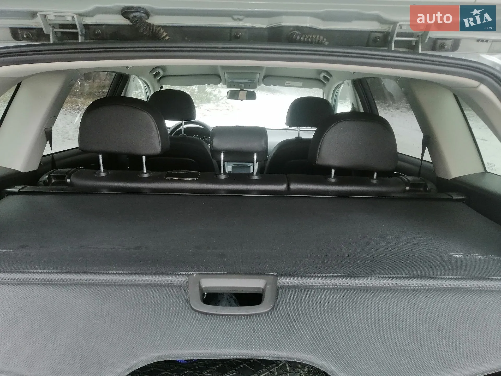 2013 Opel Antara - мініатюра 23