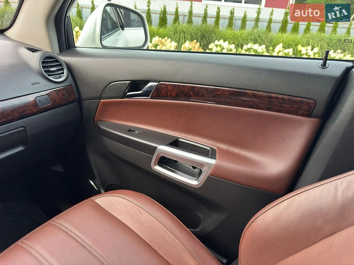 2011 Opel Antara - мініатюра 28