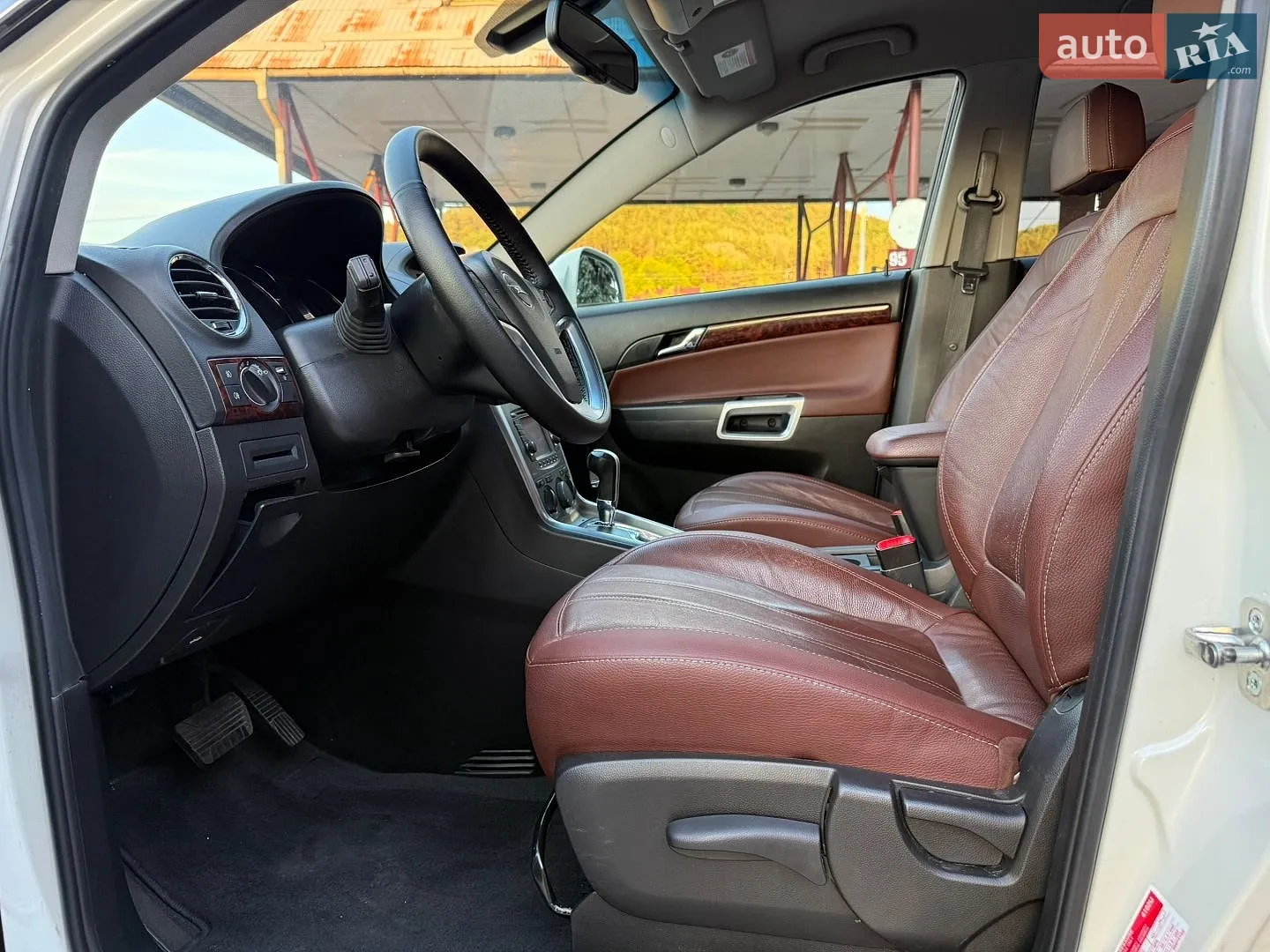 2011 Opel Antara - мініатюра 21