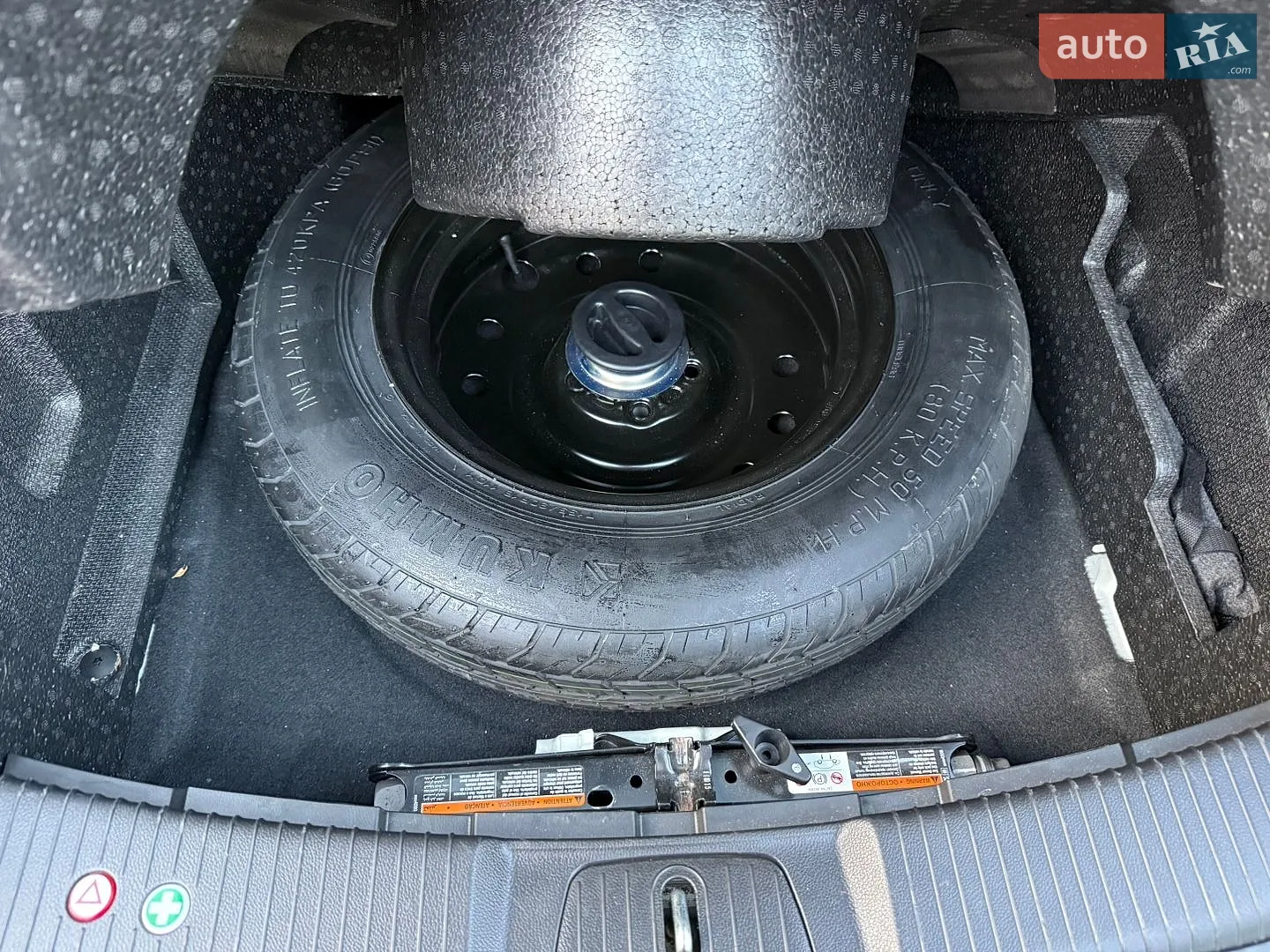 2011 Opel Antara - мініатюра 31