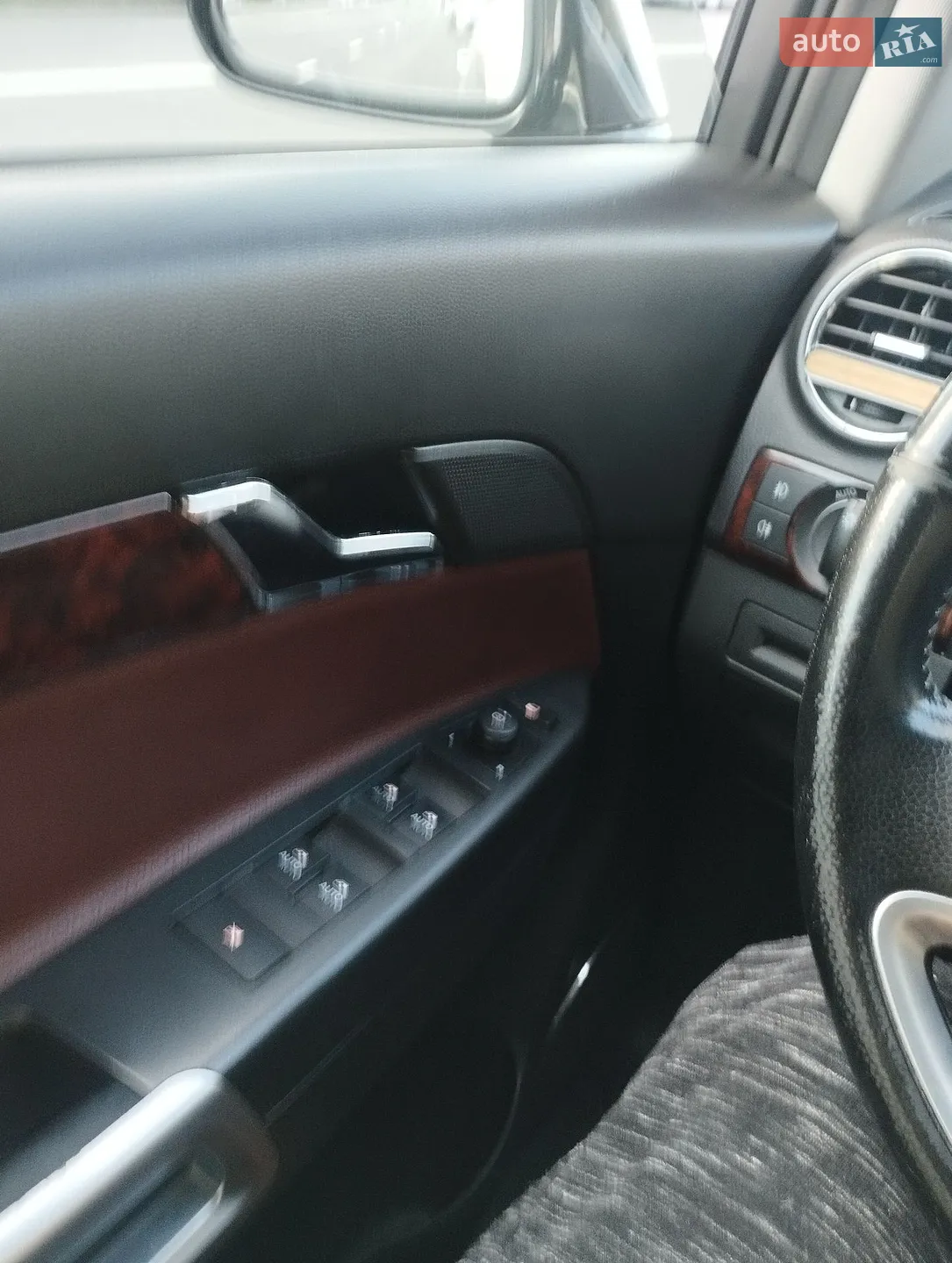 2015 Opel Antara - мініатюра 7