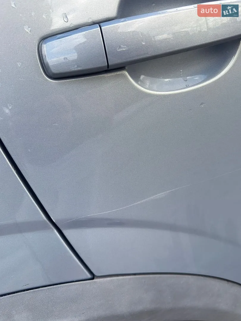 2011 Opel Antara - мініатюра 13