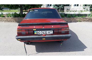 Седан Opel Ascona 1988 в Одесі