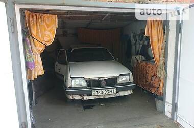 Седан Opel Ascona 1986 в Первомайске