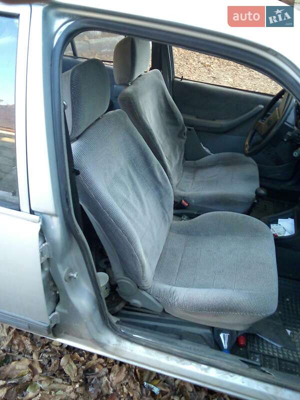 Седан Opel Ascona 1986 в Ковелі фото 10 Седан Opel Ascona 1986 в Ковелі