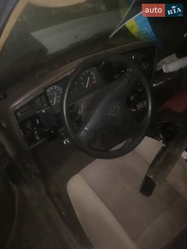 Opel Ascona