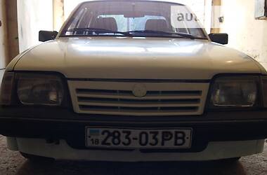 Інші легкові Opel Ascona 1987 в Рівному