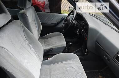 Седан Opel Ascona 1988 в 