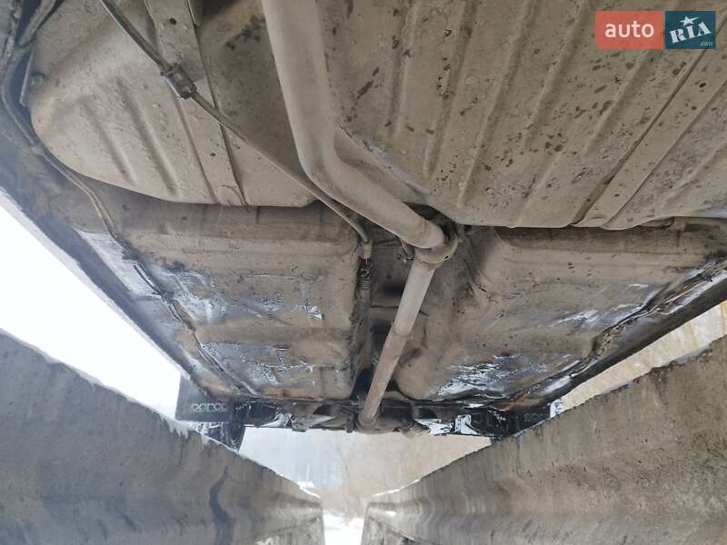 Хэтчбек Opel Ascona 1987 в Сколе фото 5 Хэтчбек Opel Ascona 1987 в Сколе