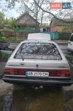 Хэтчбек Opel Ascona 1985 в Хмельнике