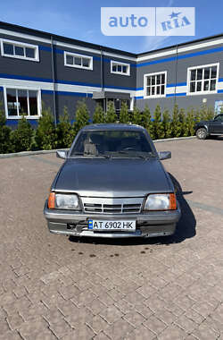 opel ascona 1986 в Коломыя от профессионального продавца Nazar Boichuk