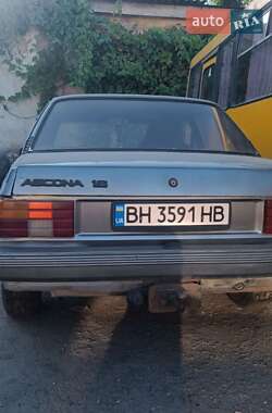 Седан Opel Ascona 1984 в 