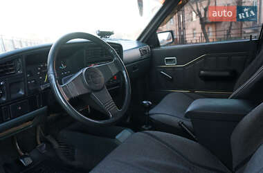 Седан Opel Ascona 1983 в 