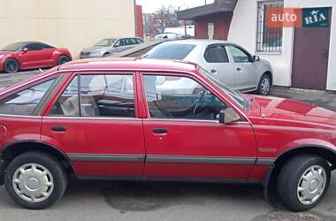 Хетчбек Opel Ascona 1986 в Києві