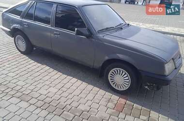 Хетчбек Opel Ascona 1987 в Драгомирчанах