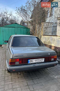 Седан Opel Ascona 1986 в 