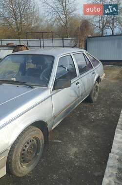 Хэтчбек Opel Ascona 1986 в 