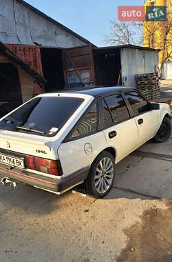 Хетчбек Opel Ascona 1987 в 