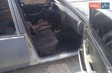 Хэтчбек Opel Ascona 1987 в 