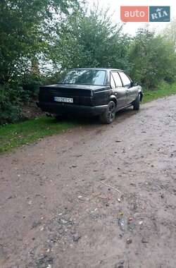 Седан Opel Ascona 1988 в 
