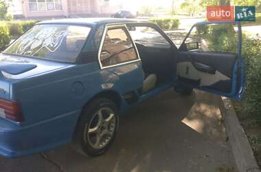 Купе Opel Ascona 1985 в 