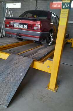 Седан Opel Ascona 1987 в 