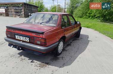 Седан Opel Ascona 1987 в 
