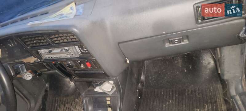 Хэтчбек Opel Ascona 1985 в Стебнику