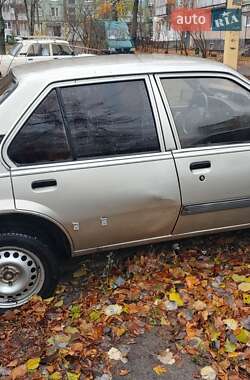 Седан Opel Ascona 1986 в 