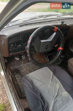 Седан Opel Ascona 1988 в 