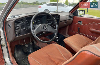 Купе Opel Ascona 1982 в 