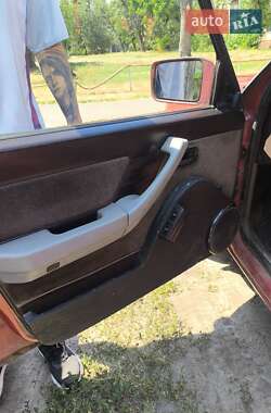 Седан Opel Ascona 1987 в 