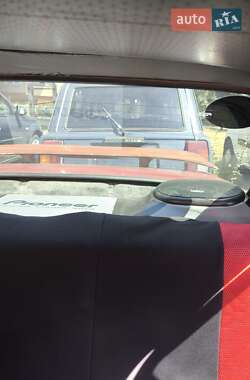 Седан Opel Ascona 1987 в 