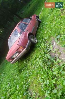 Седан Opel Ascona 1988 в 