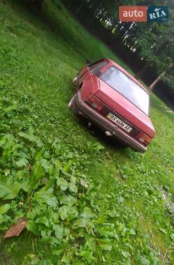 Седан Opel Ascona 1988 в 