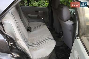 Седан Opel Ascona 1986 в 