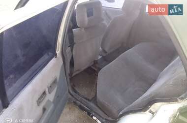 Седан Opel Ascona 1988 в Запорожье