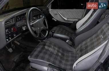 Хэтчбек Opel Ascona 1982 в 