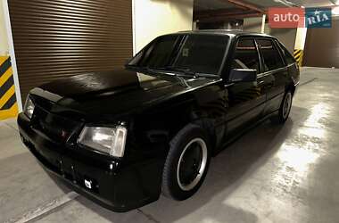 Хетчбек Opel Ascona 1982 в Львові