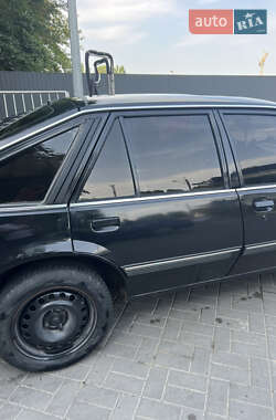 Хэтчбек Opel Ascona 1986 в 