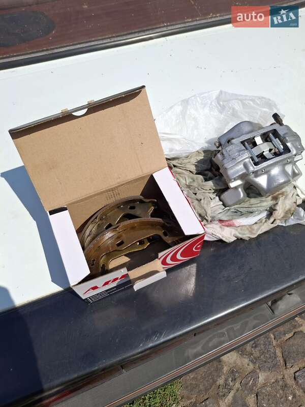 Купе Opel Ascona 1983 в Городище