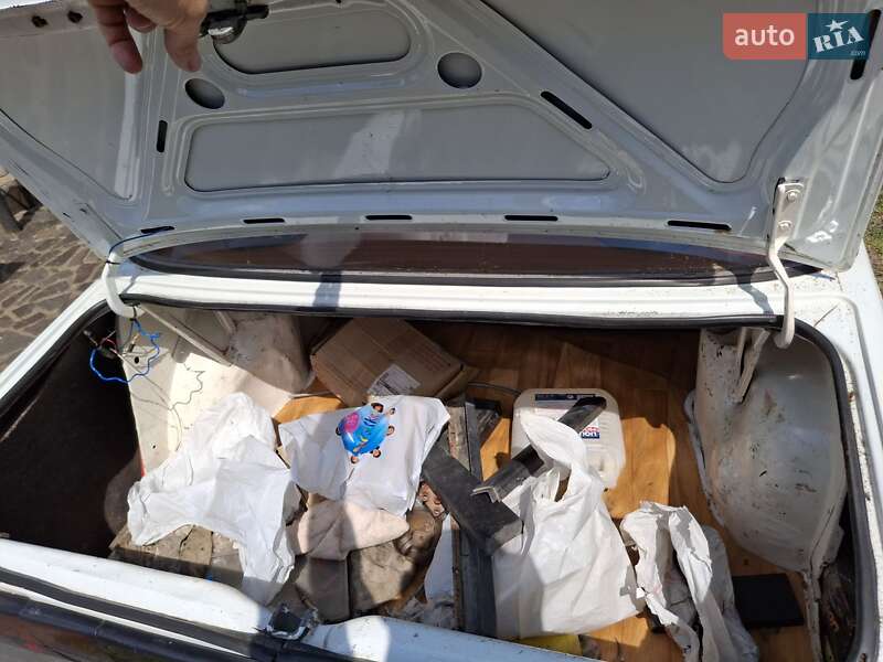 Купе Opel Ascona 1983 в Городище