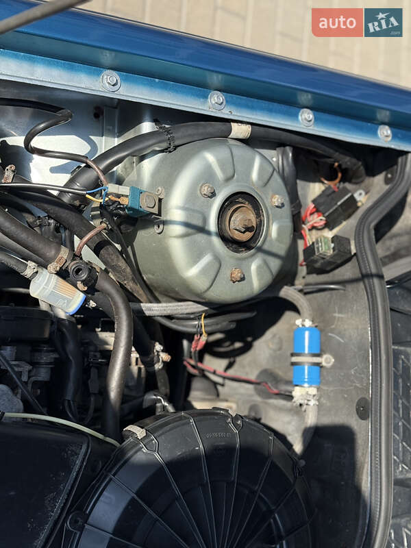 Купе Opel Ascona 1987 в Житомирі