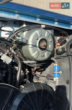 Купе Opel Ascona 1987 в 
