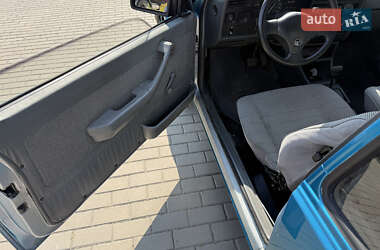 Купе Opel Ascona 1987 в 