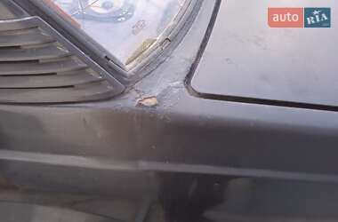 Седан Opel Ascona 1988 в 
