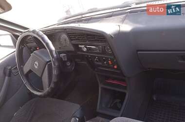 Седан Opel Ascona 1988 в 